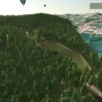 Chornberg Map v1.03