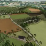 Chornberg Map v1.04