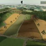Chornberg Map v1.06