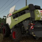 Claas Lexion 5300-8900 SM3 Claas2