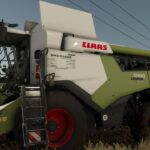 Claas Lexion 5300-8900 SM3 Claas3