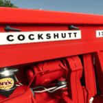 Cockshutt 13654