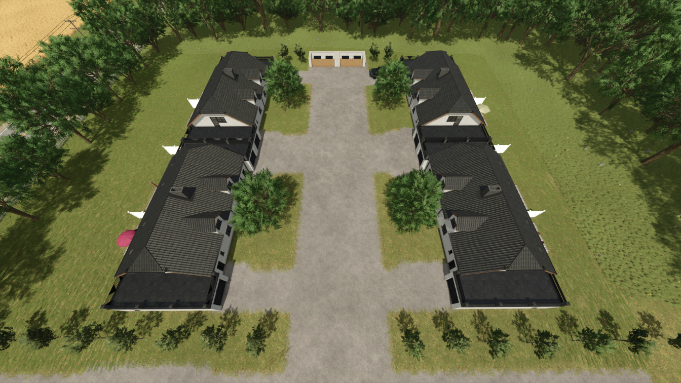 Condos V1.0