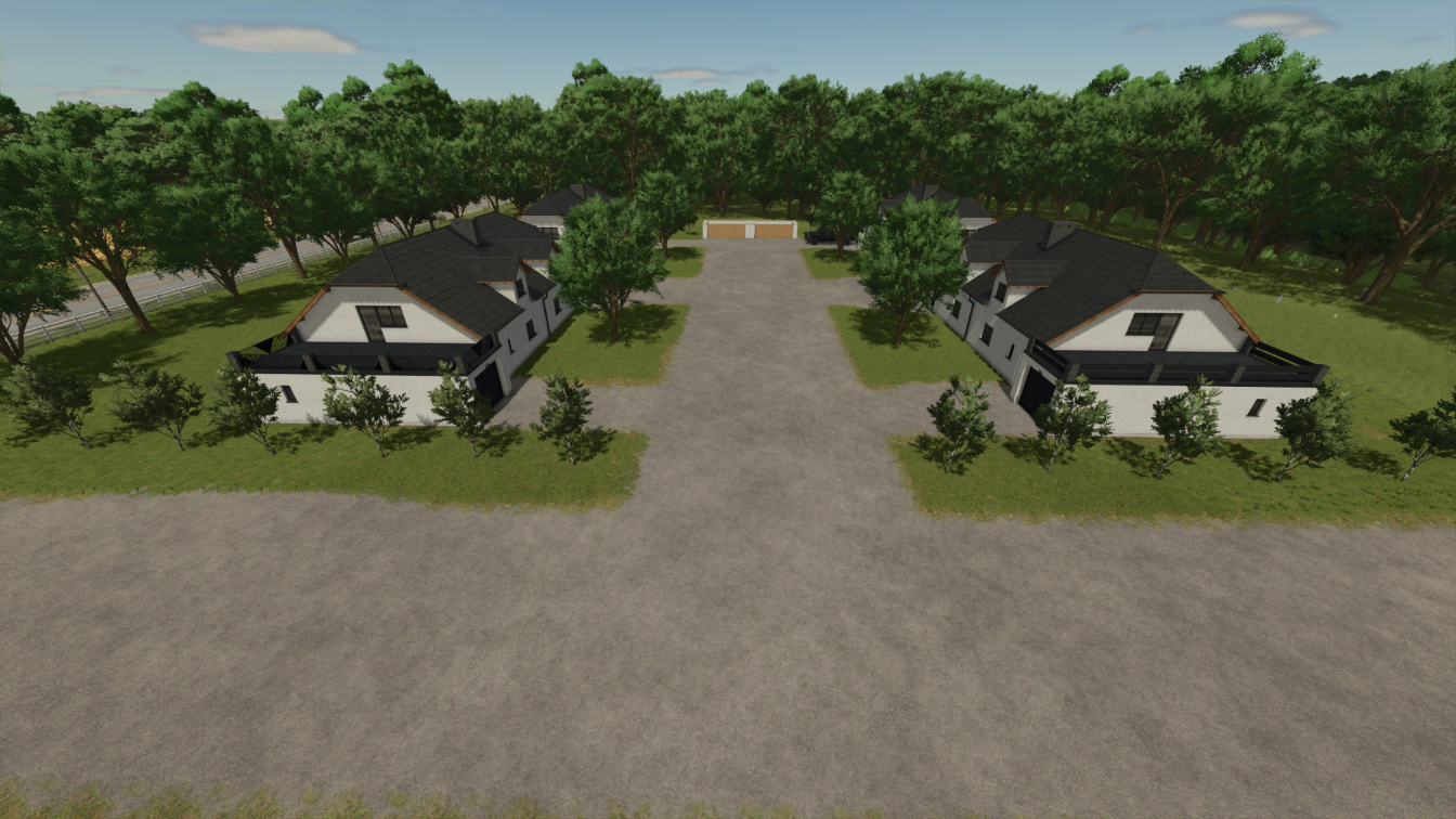 Condos V1.0 thumbnail 2