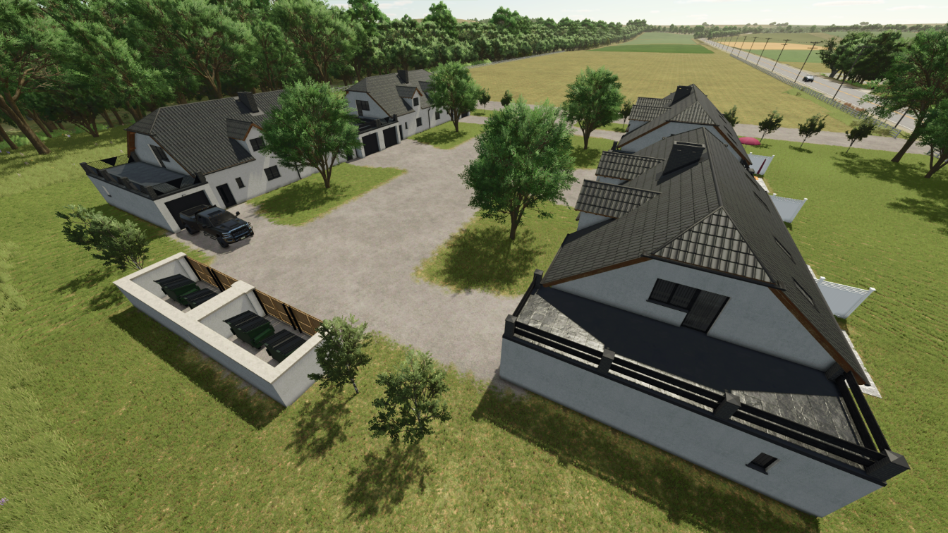 Condos V1.0 thumbnail 5
