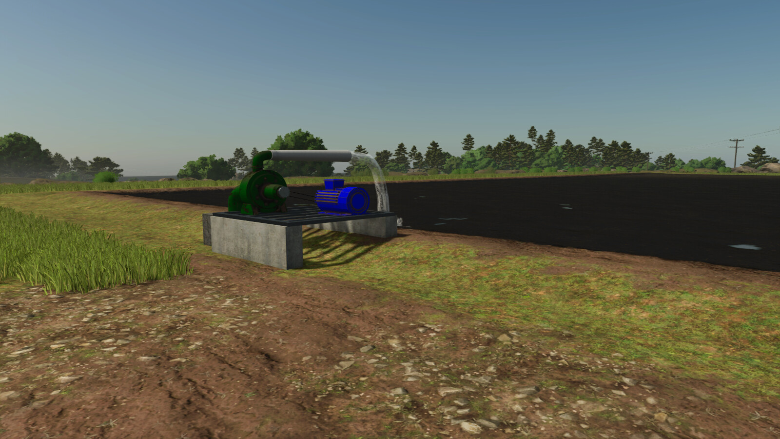 Custom Rice Fields BR V1.0 thumbnail 3