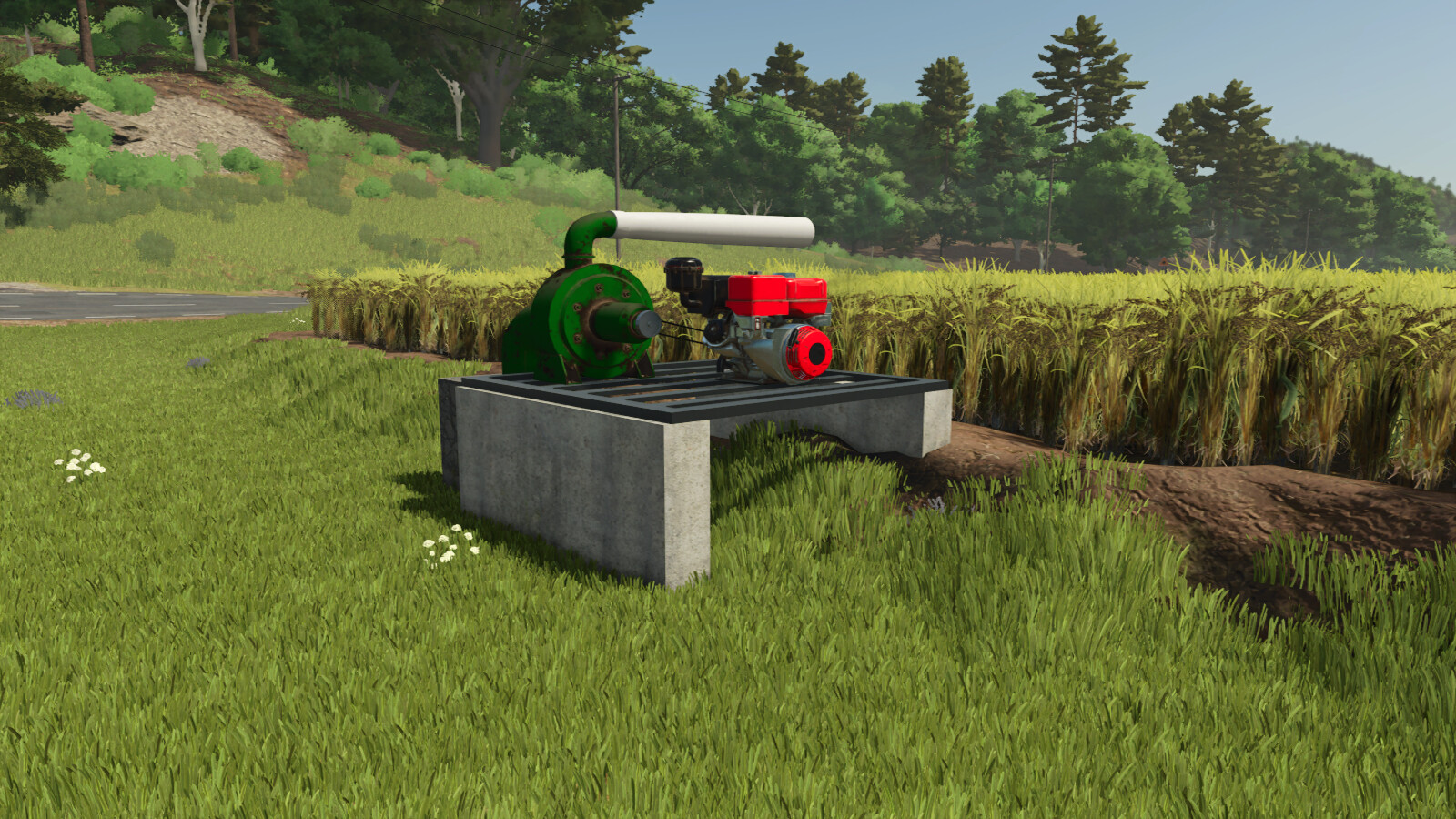 Custom Rice Fields BR V1.0 thumbnail 4
