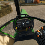 Custom Updated 40 series Tractors2