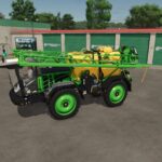 DAMMANN DT 2800H S5