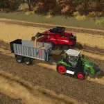 DF ASW Ernte Brenner 220K v1.0