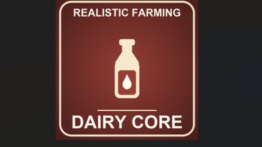 Dairy Core