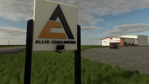Dealership Signs v1.0