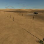 Desert Map2