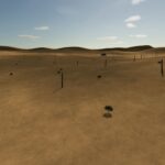 Desert Map5
