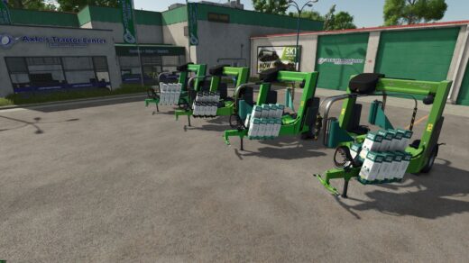 Deutz-Fahr 4014