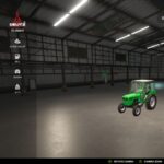 Deutz Torpedo 4506k3