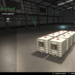 Diesel Tank2