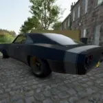Dodge Charger Hellacious V1.02