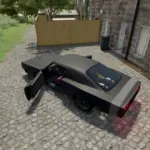 Dodge Charger Hellacious V1.04