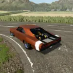 Dodge Charger Hellacious V1.05