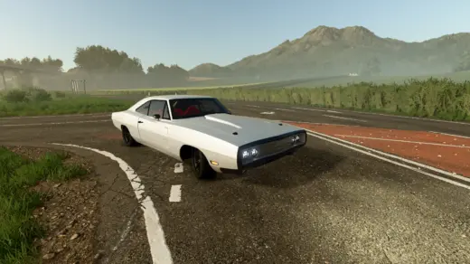 Dodge Charger3