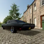 Dodge Charger4