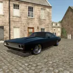 Dodge Charger5