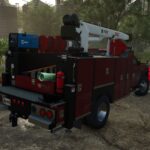 Dodge Ram 5500 CTWillis2