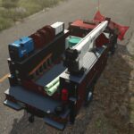 Dodge Ram 5500 CTWillis3
