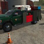 Dodge Ram 5500 CTWillis6