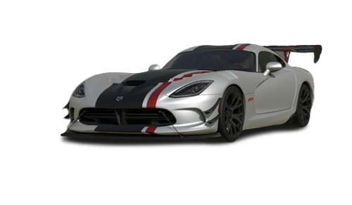 Dodge Viper ACR