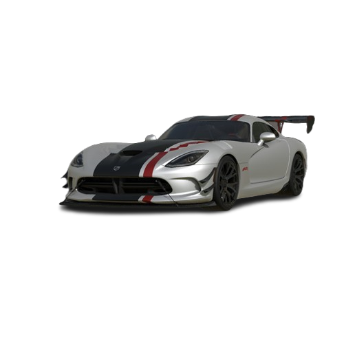 Dodge Viper ACR