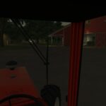 Dynamic interior camera when turning2