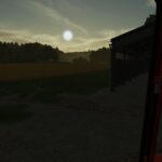 Dynamic interior camera when turning3