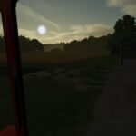 Dynamic interior camera when turning4