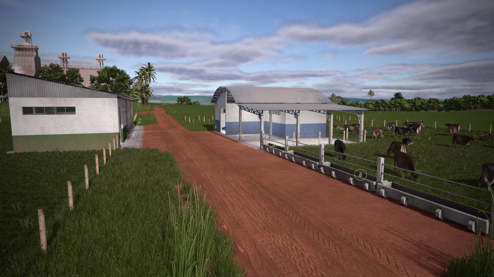 ESC Cow Barns V1.0 thumbnail 2