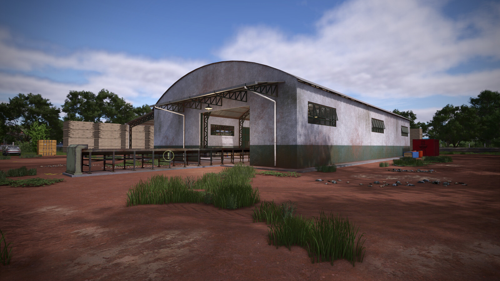 ESC Sawmill V1.0 thumbnail 5