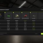 Equipment Compare2