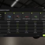 Equipment Compare3