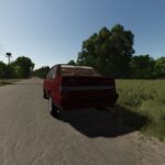 FSO Polonez Atu Plus3