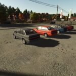 FSO Polonez Atu Plus5