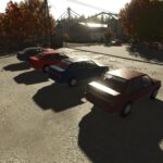 FSO Polonez Atu Plus6