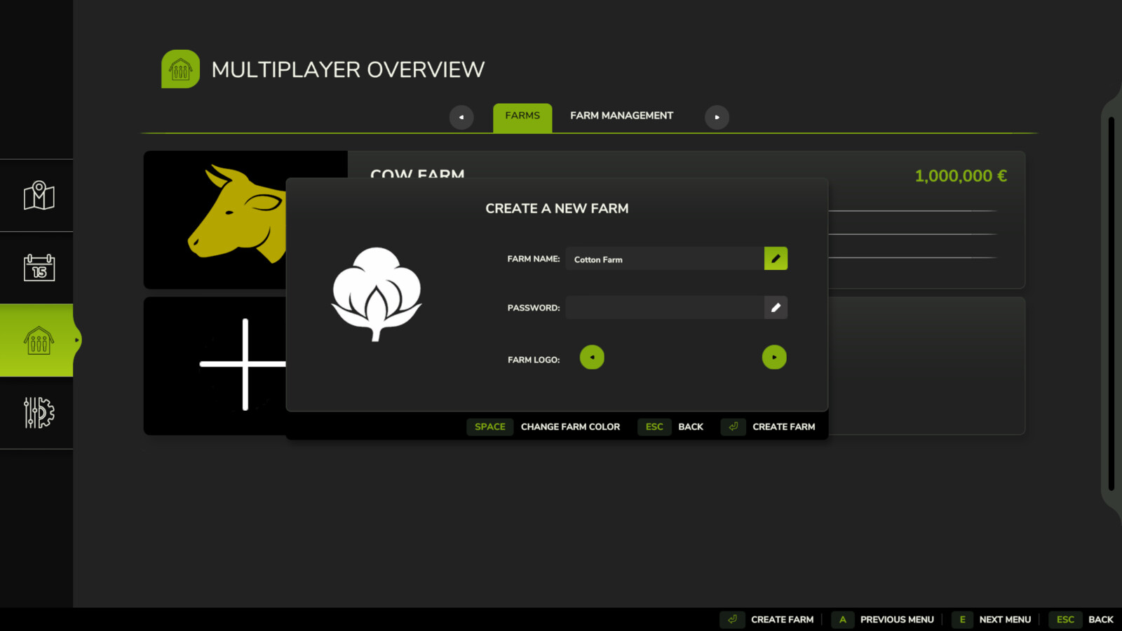 Farm Icon Color V1.0
