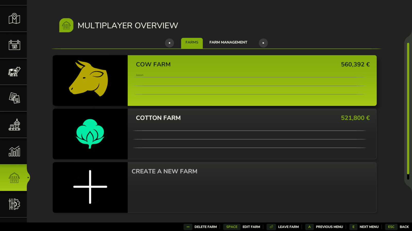Farm Icon Color V1.0 thumbnail 3