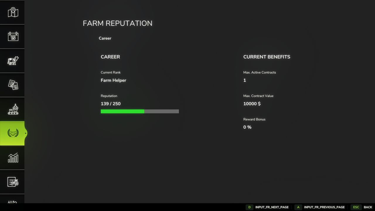 Farm Reputation V1.0.0.2 thumbnail 2