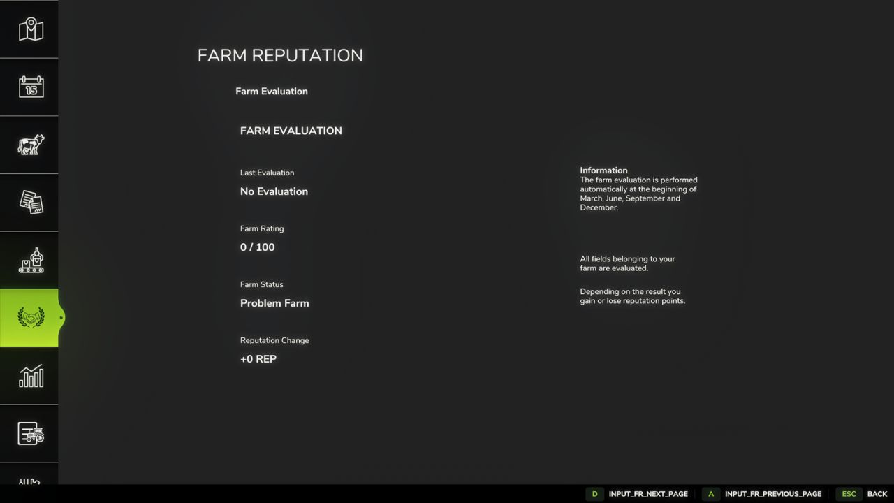 Farm Reputation V1.0.0.2 thumbnail 4