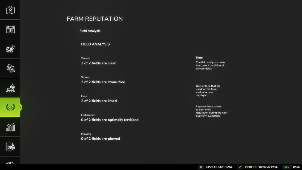 Farm Reputation V1.0.0.2 thumbnail 5