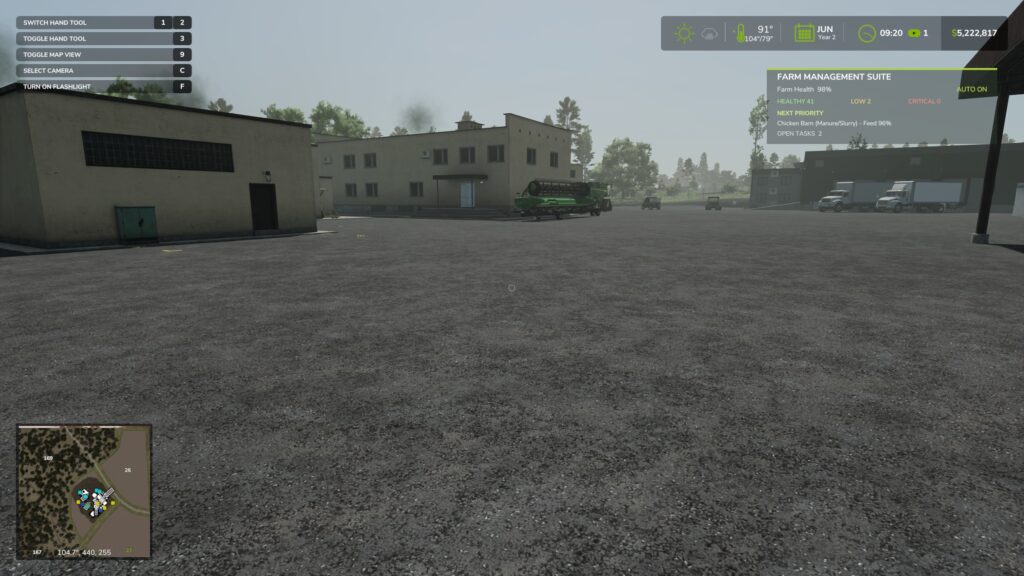 Farm Supply Manager5
