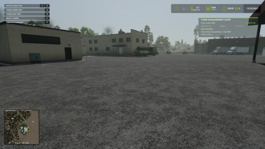 Farm Supply Manager5