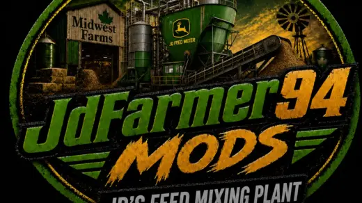 Feed Mixing Plants v1.0